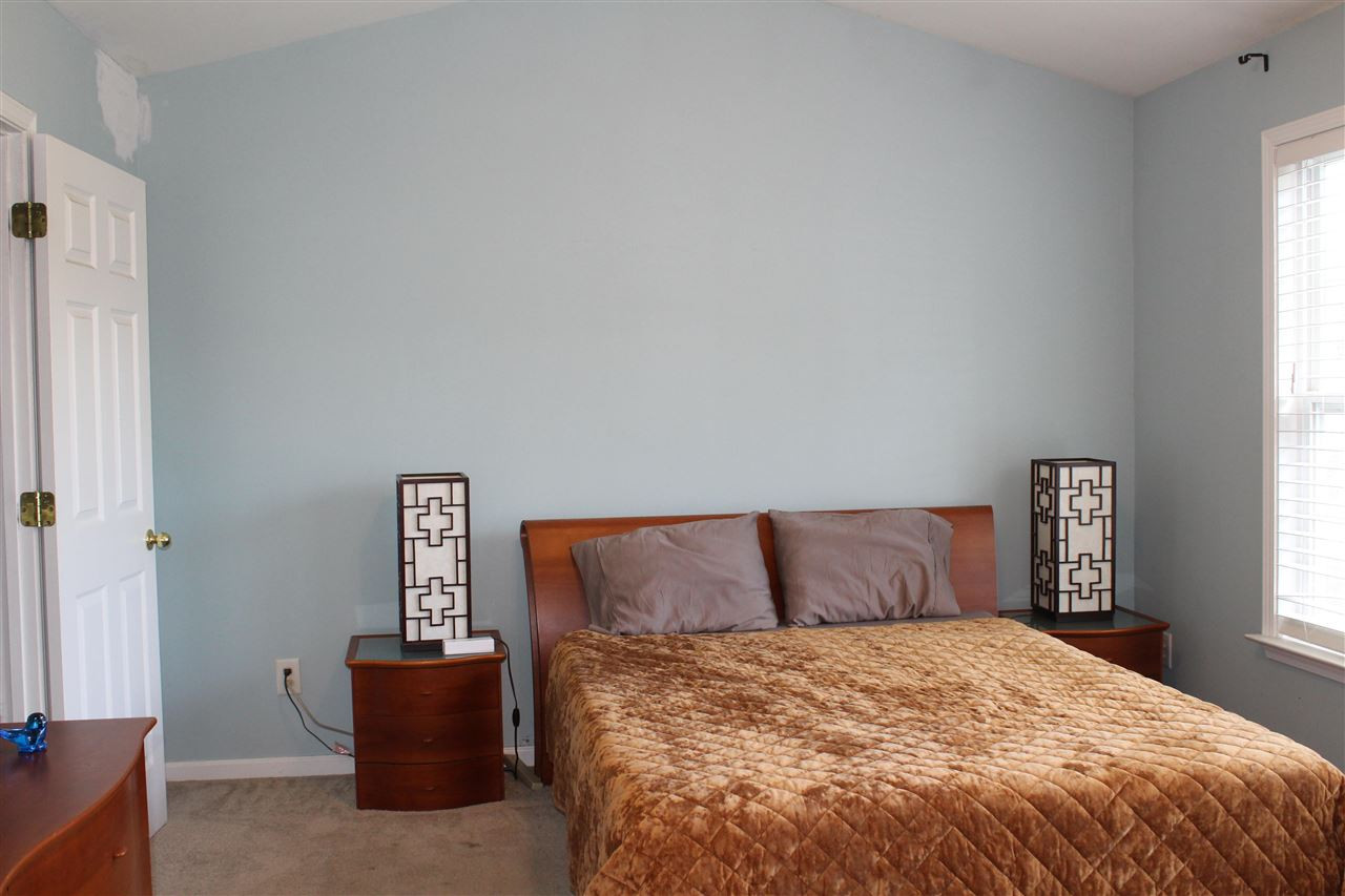 5551 Red Robin Road Raleigh, NC 27613 - Photo 11 of 19 Master Bedroom