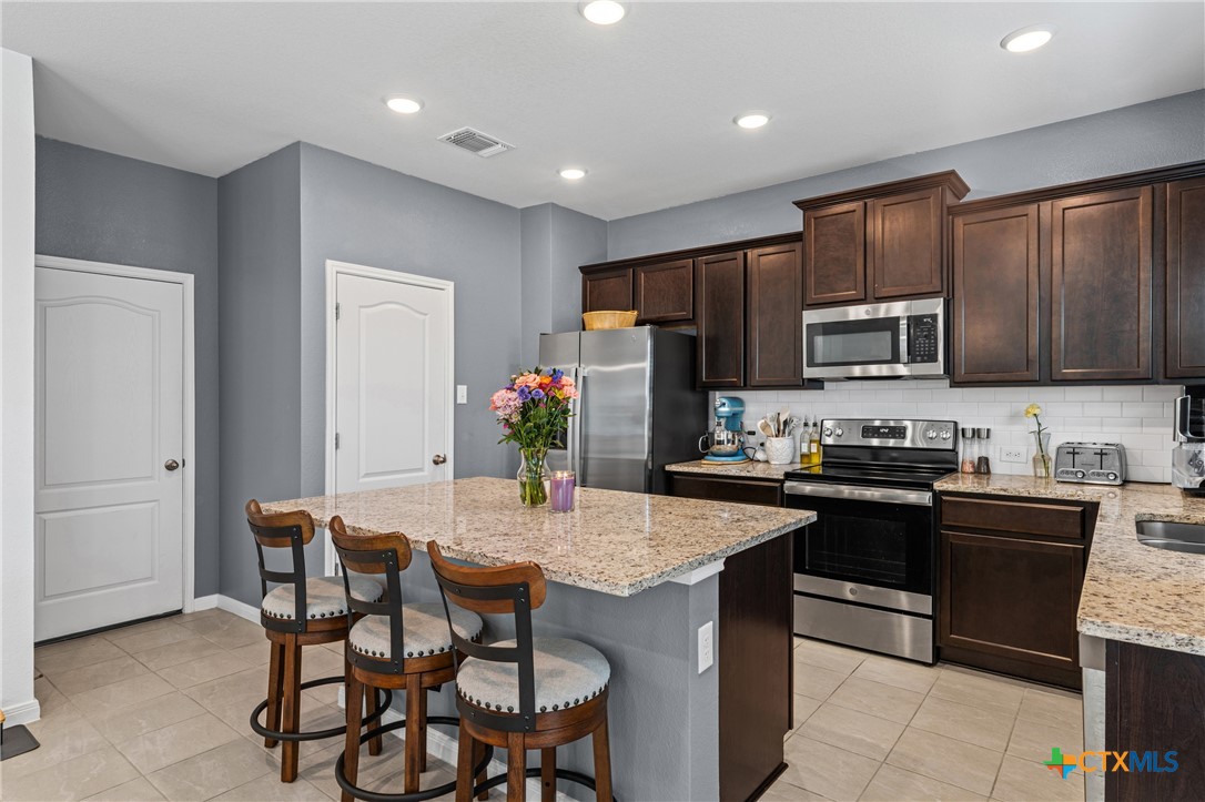 2227 Wasabi Road Temple, TX 76501 - Photo 12 of 38