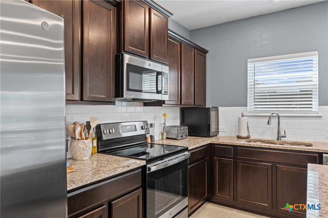 2227 Wasabi Road Temple, TX 76501 - Photo 13 of 38