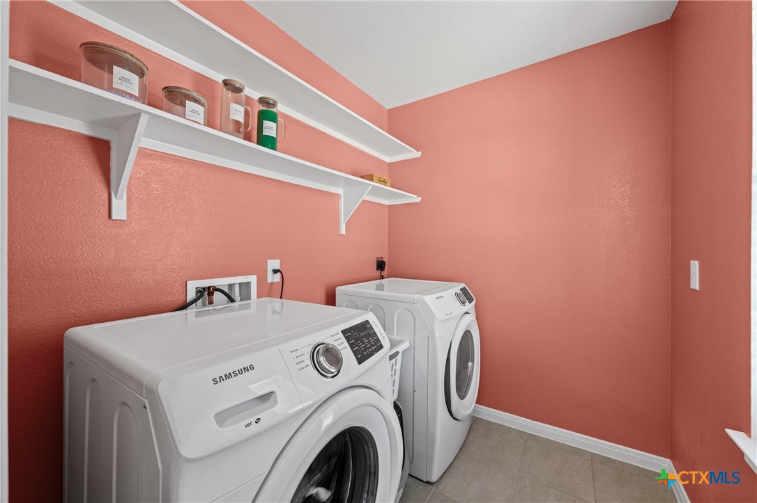 2227 Wasabi Road Temple, TX 76501 - Photo 17 of 38