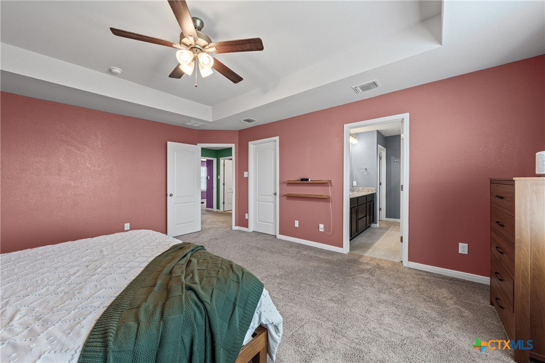 2227 Wasabi Road Temple, TX 76501 - Photo 21 of 38