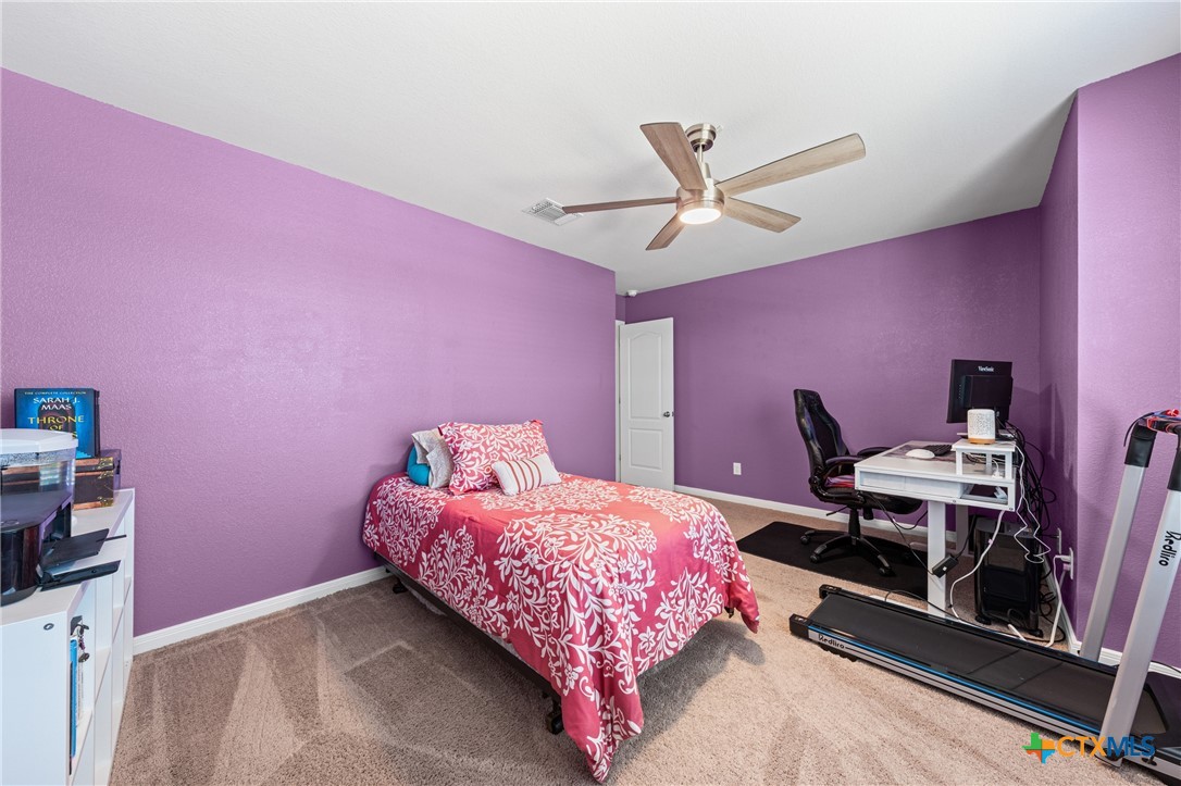 2227 Wasabi Road Temple, TX 76501 - Photo 25 of 38