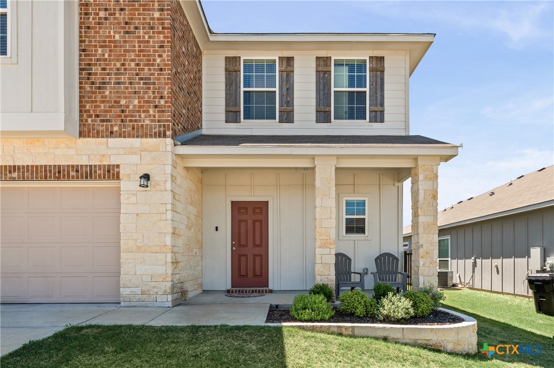 2227 Wasabi Road Temple, TX 76501 - Photo 3 of 38