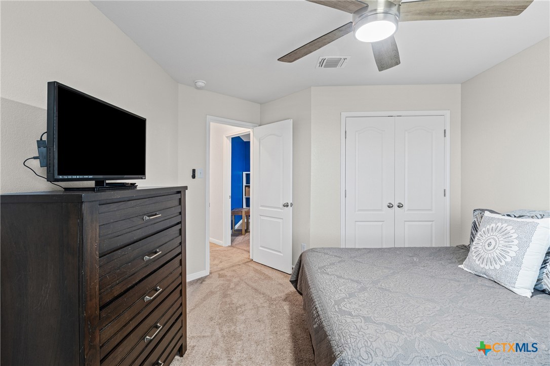 2227 Wasabi Road Temple, TX 76501 - Photo 31 of 38