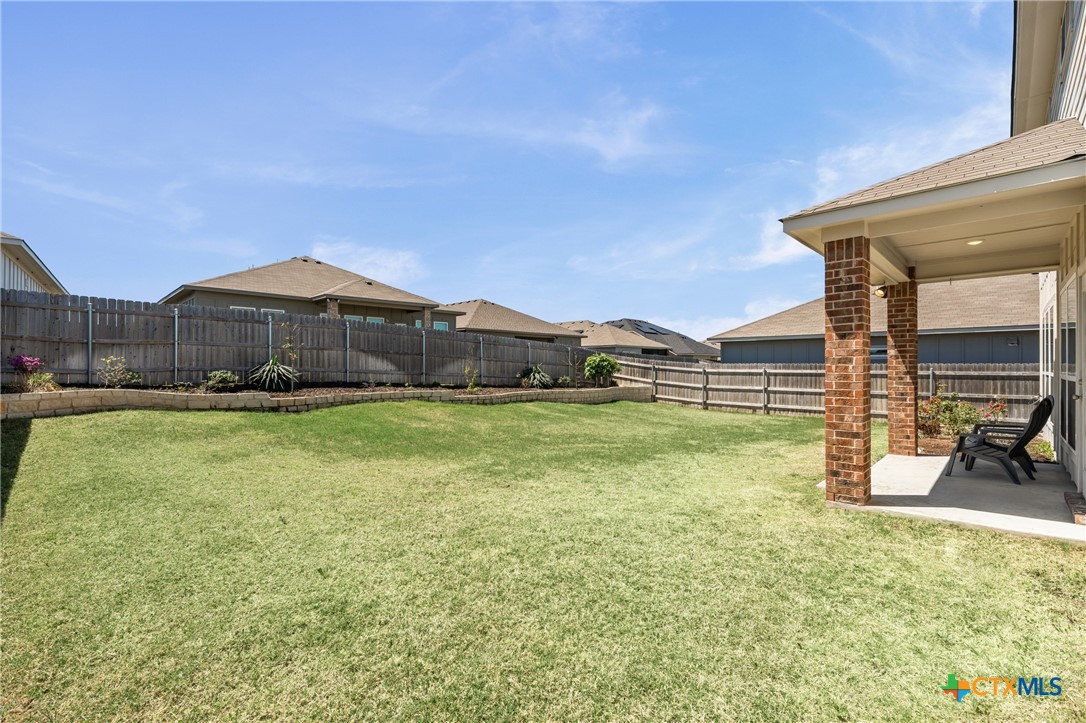 2227 Wasabi Road Temple, TX 76501 - Photo 32 of 38