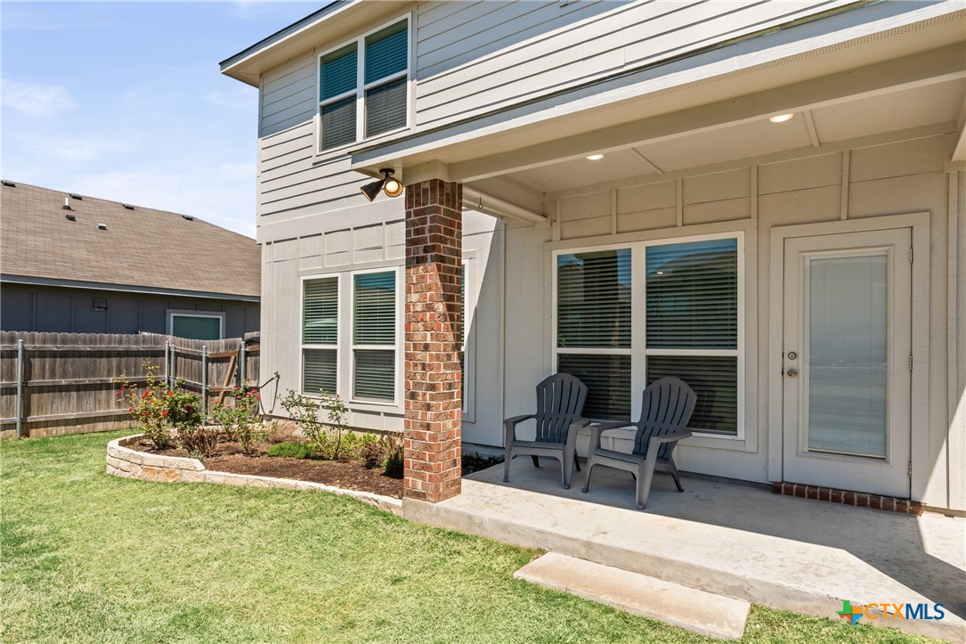 2227 Wasabi Road Temple, TX 76501 - Photo 33 of 38