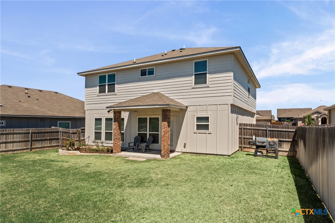 2227 Wasabi Road Temple, TX 76501 - Photo 34 of 38