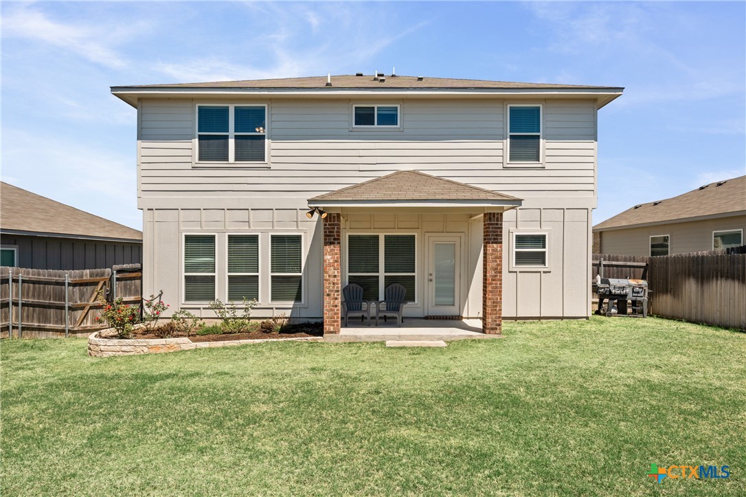 2227 Wasabi Road Temple, TX 76501 - Photo 35 of 38