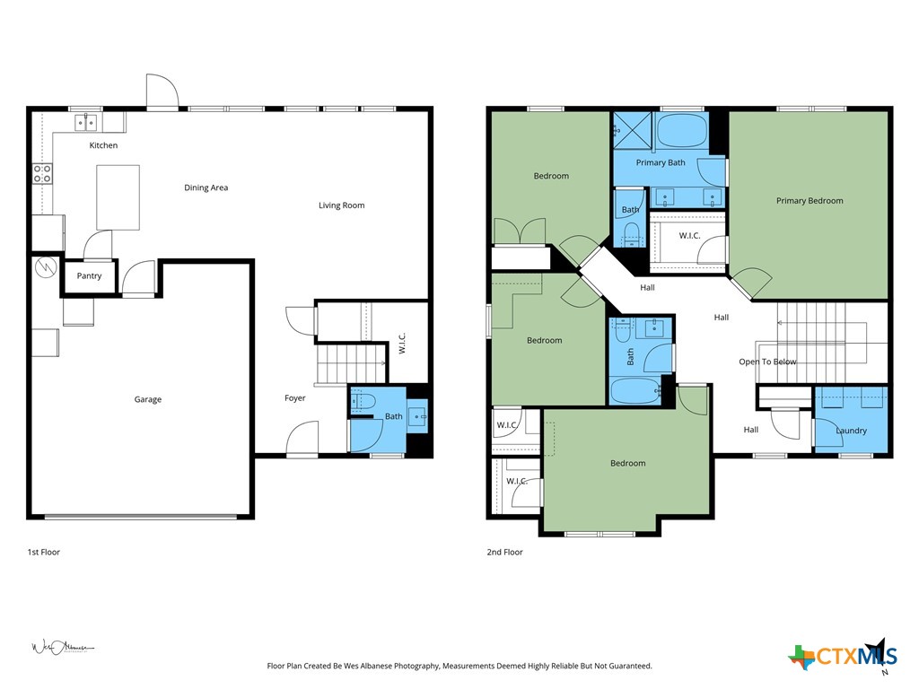 2227 Wasabi Road Temple, TX 76501 - Photo 38 of 38