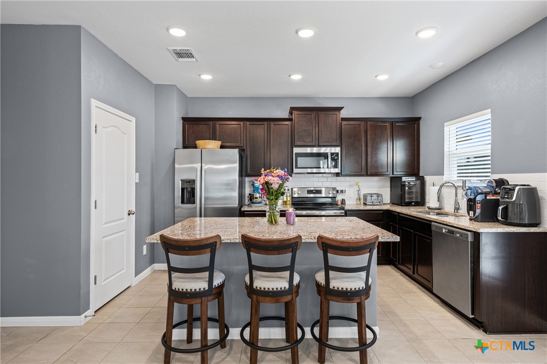 2227 Wasabi Road Temple, TX 76501 - Photo 10 of 38