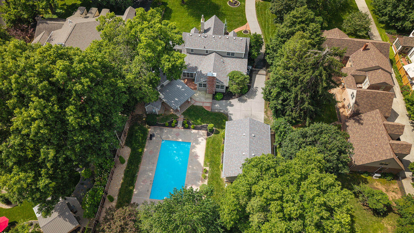 1645 East Meadowmere Street Springfield, MO 65804 - Photo 13 of 72 DJI_20260629104853_0674_D