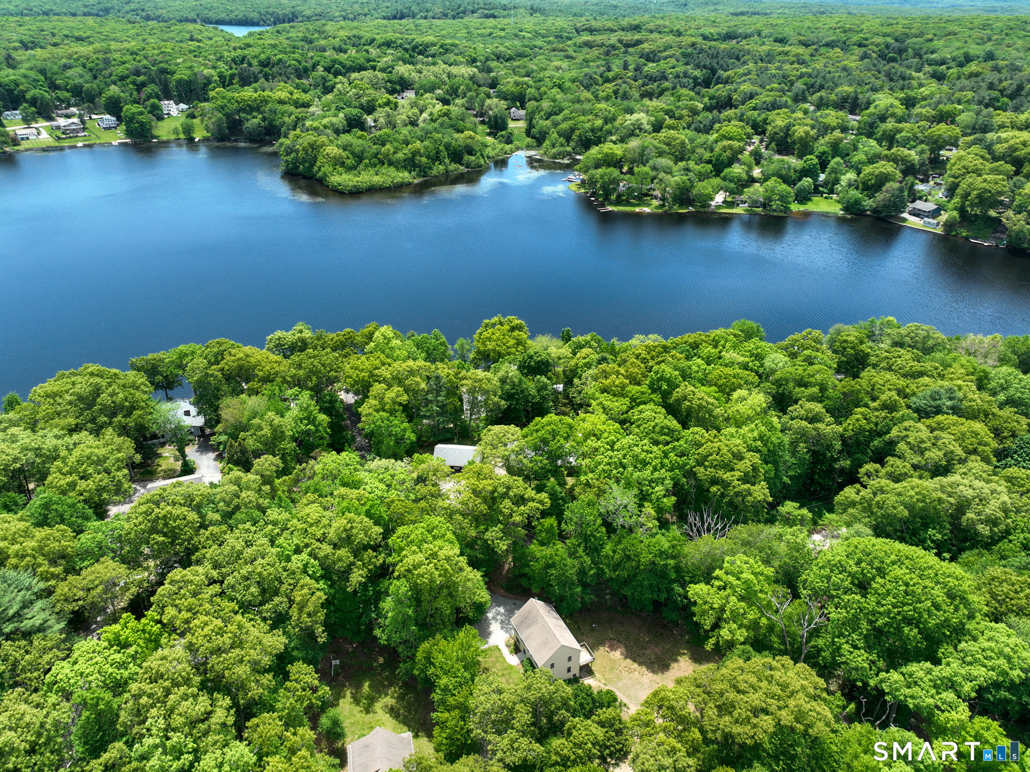 3 Old Acres Road East Haddam, CT 06469 - Photo 3 of 39 Close access to Moodus Reservoir
