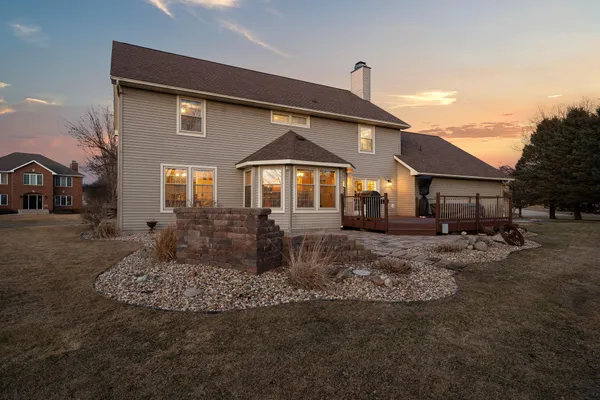 $524,900 | 800 27th Street Southwest, Austin, MN 55912