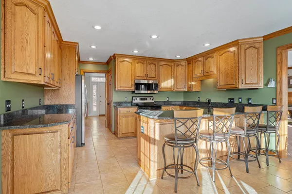 $524,900 | 800 27th Street Southwest, Austin, MN 55912