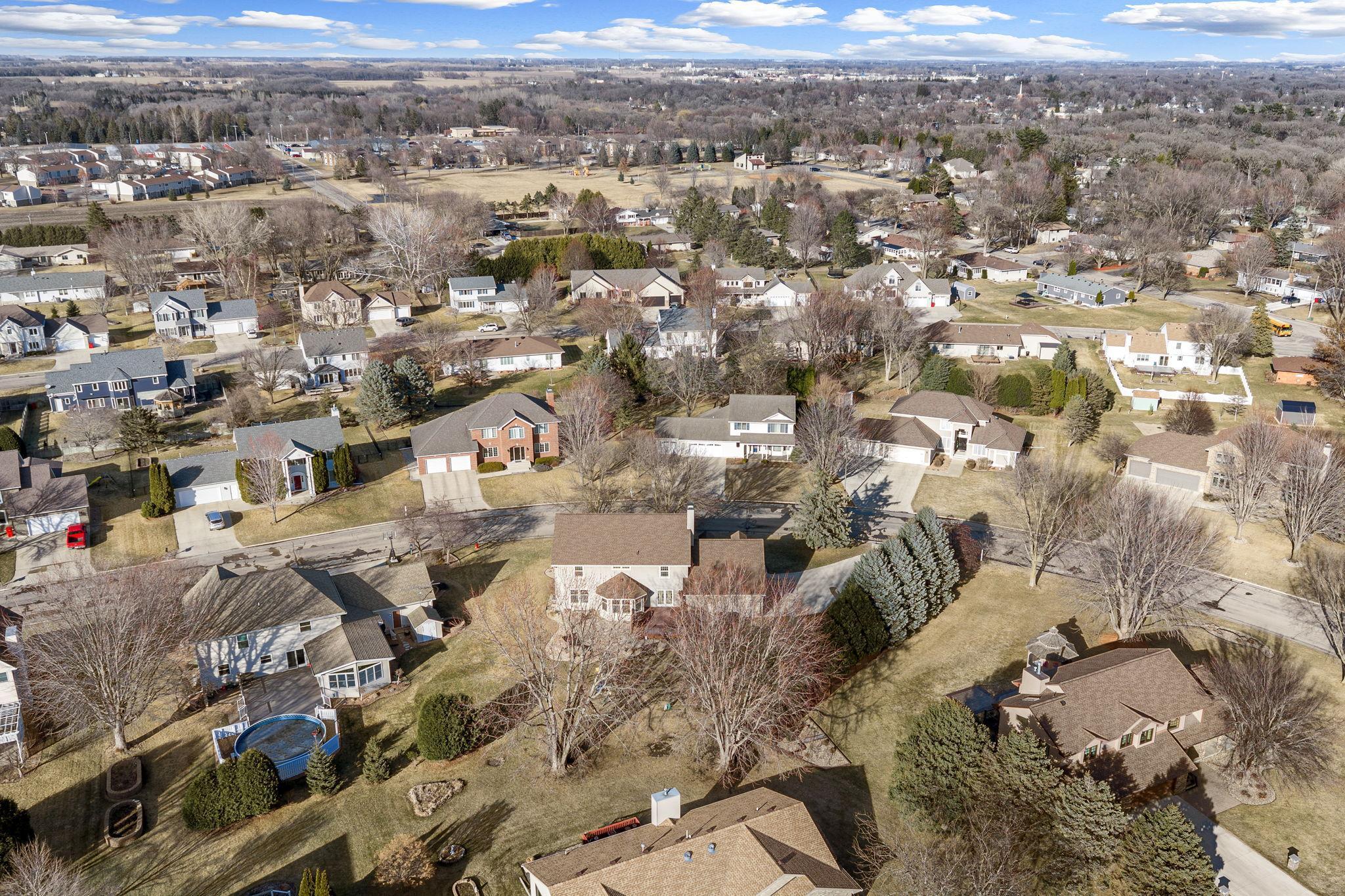 800 27th Street Southwest Austin, MN 55912 - Photo 60 of 88