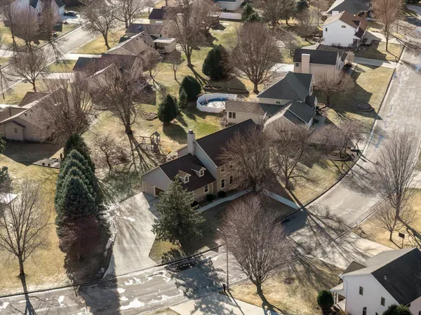 $549,900 | 800 27th Street Southwest, Austin, MN 55912