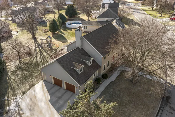 $549,900 | 800 27th Street Southwest, Austin, MN 55912