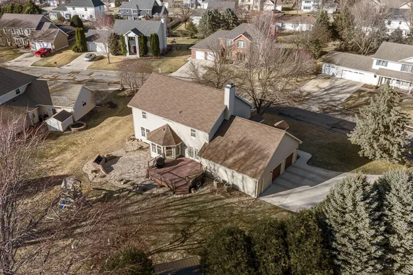 $549,900 | 800 27th Street Southwest, Austin, MN 55912