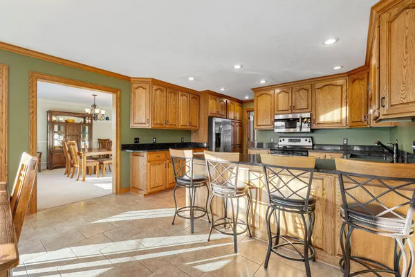 $524,900 | 800 27th Street Southwest, Austin, MN 55912