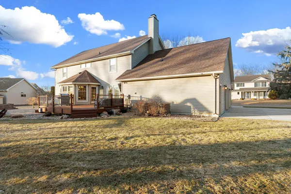 $549,900 | 800 27th Street Southwest, Austin, MN 55912