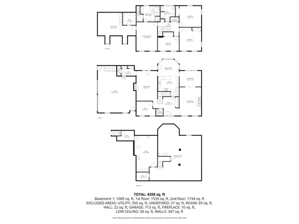 $549,900 | 800 27th Street Southwest, Austin, MN 55912