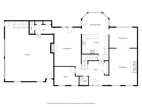 $549,900 | 800 27th Street Southwest, Austin, MN 55912