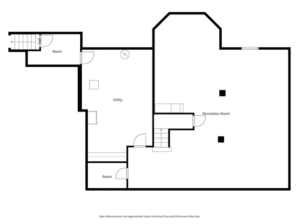 $549,900 | 800 27th Street Southwest, Austin, MN 55912