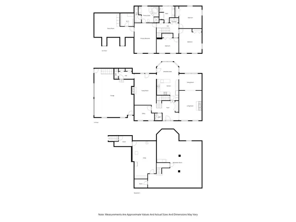 $549,900 | 800 27th Street Southwest, Austin, MN 55912