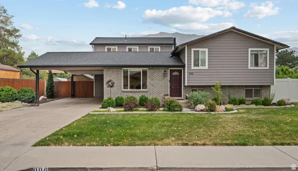 $725,000 | 996 North 475 E Street, Orem, UT 84097