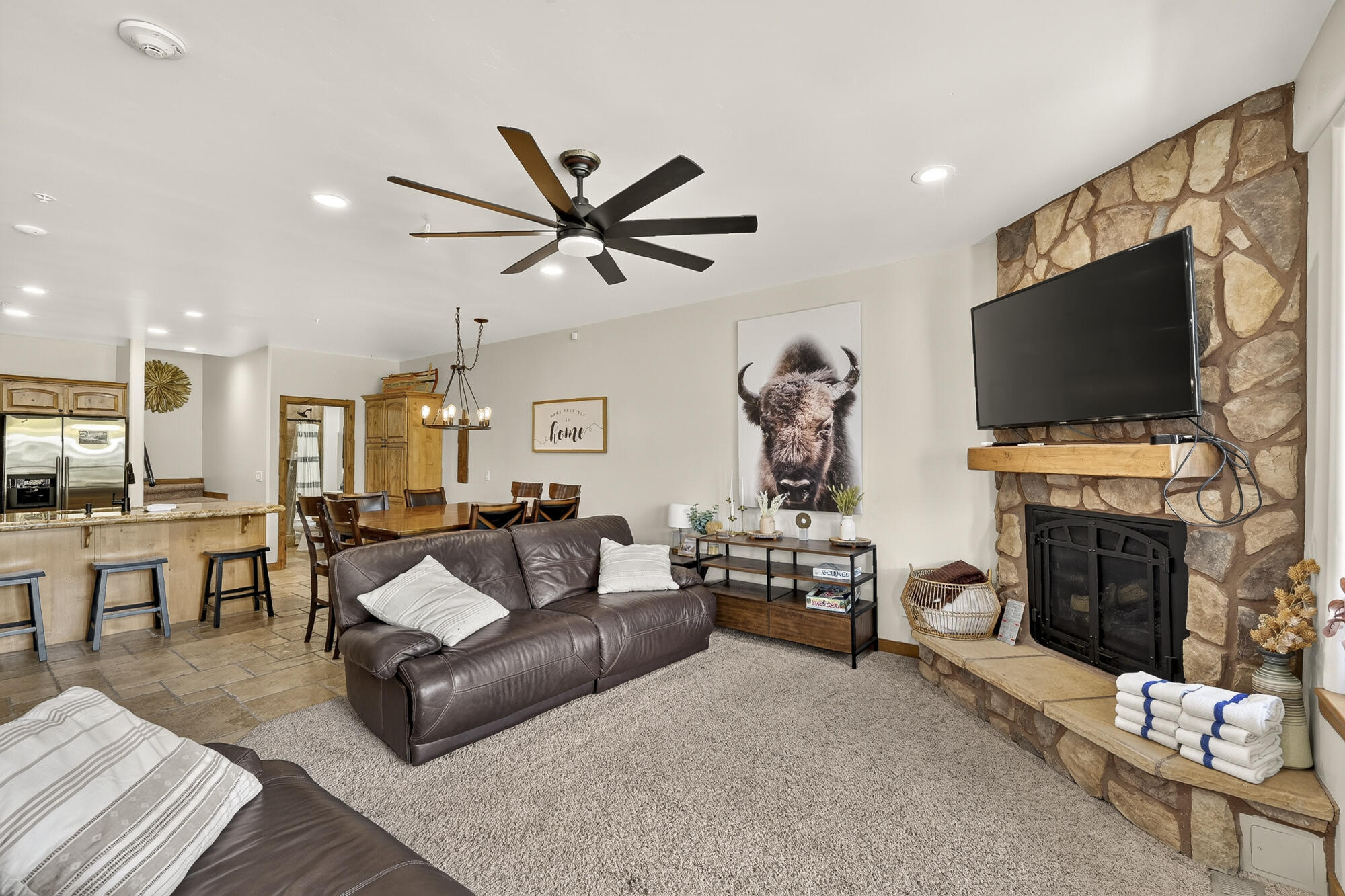 565 South Vasels Road, Unit 5G Brian Head, UT 84719 - Photo 3 of 47 565 Vasels 5G-4
