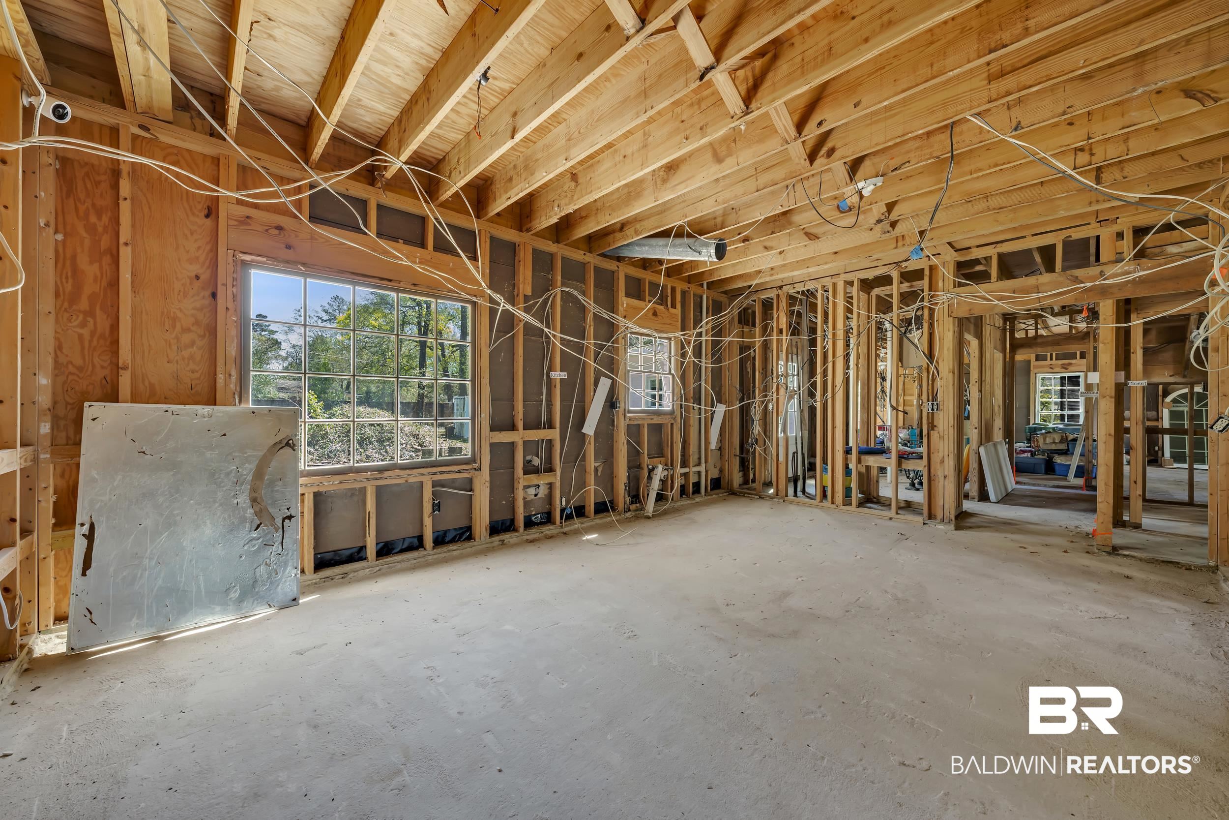 5801 South Fairfax Road Mobile, AL 36608 - Photo 19 of 29 View of miscellaneous room