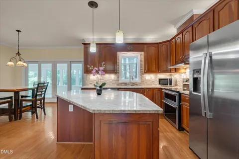 $825,000 | 9200 Oneal Road, Raleigh, NC 27613