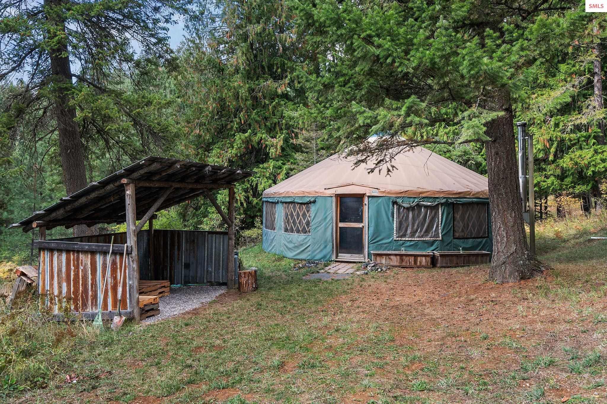 6162 Eureka Road Sagle, ID 83860 - Photo 32 of 94 Gallery Image 32