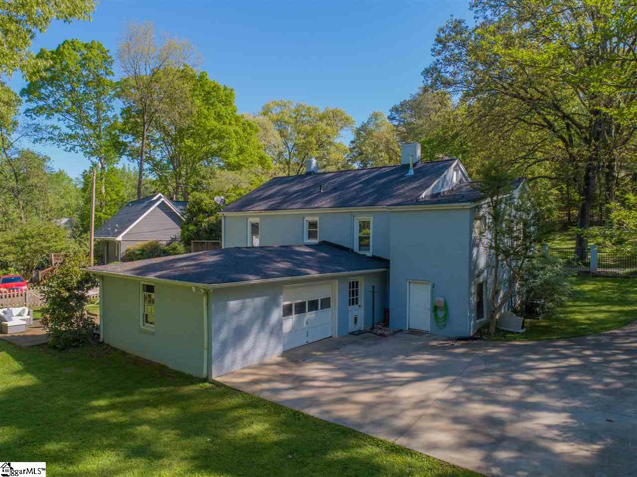 2040 Cleveland St Extension Greenville, SC 29607 - Photo 21 of 23