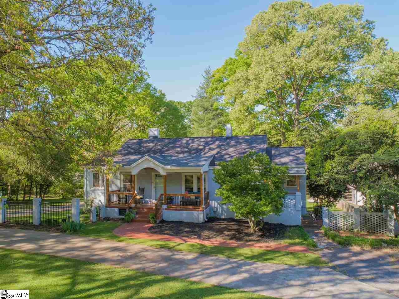 2040 Cleveland St Extension Greenville, SC 29607 - Photo 23 of 23