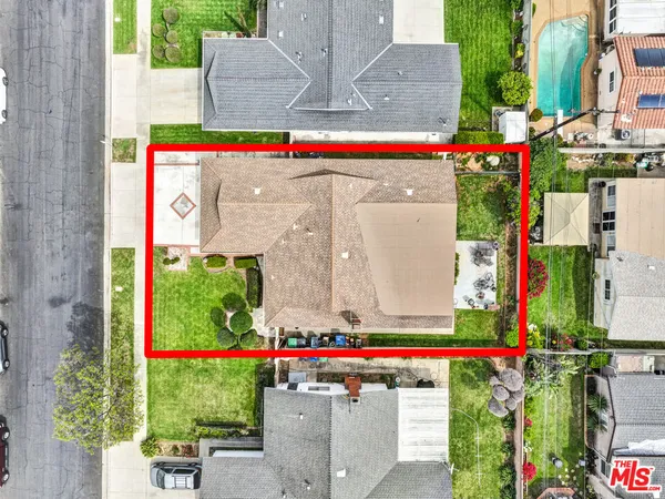 $883,999 | 664 East Elsmere Drive, Carson, CA 90746