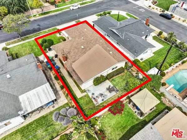 $883,999 | 664 East Elsmere Drive, Carson, CA 90746