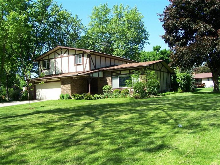 3520 Golfside Road Ypsilanti, MI 48197 - Photo 3 of 37 Photo 3