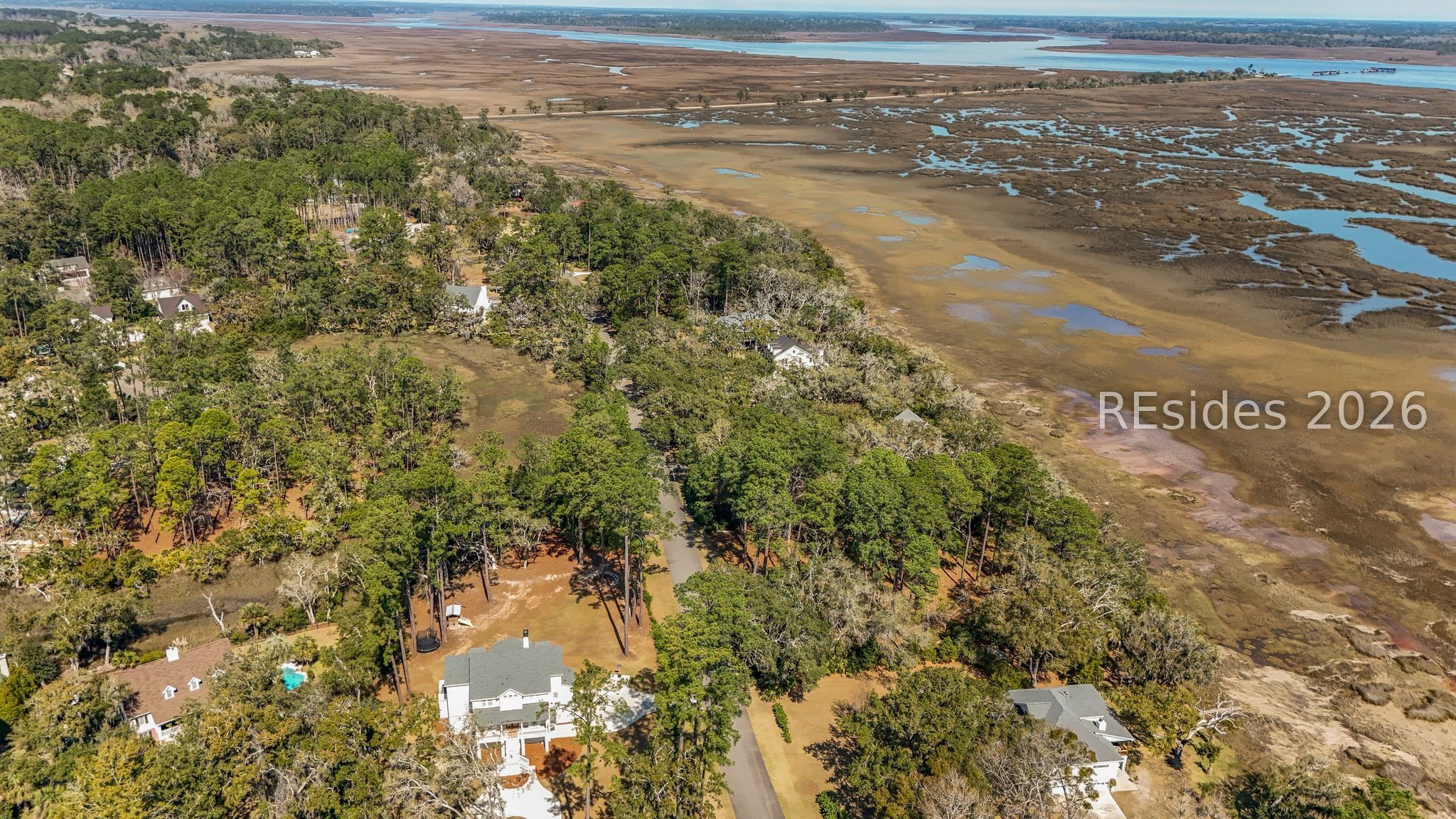 26 Pilot Point Road Ridgeland, SC 29936 - Photo 46 of 63