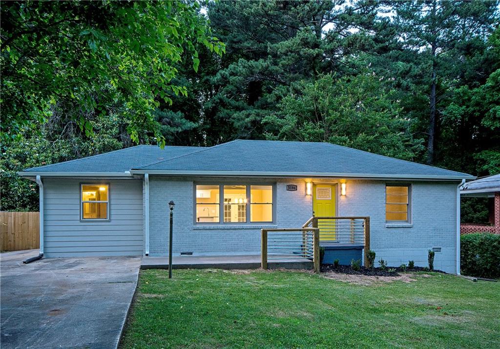 3186 Robin Road Decatur, GA 30032 - Photo 1 of 1