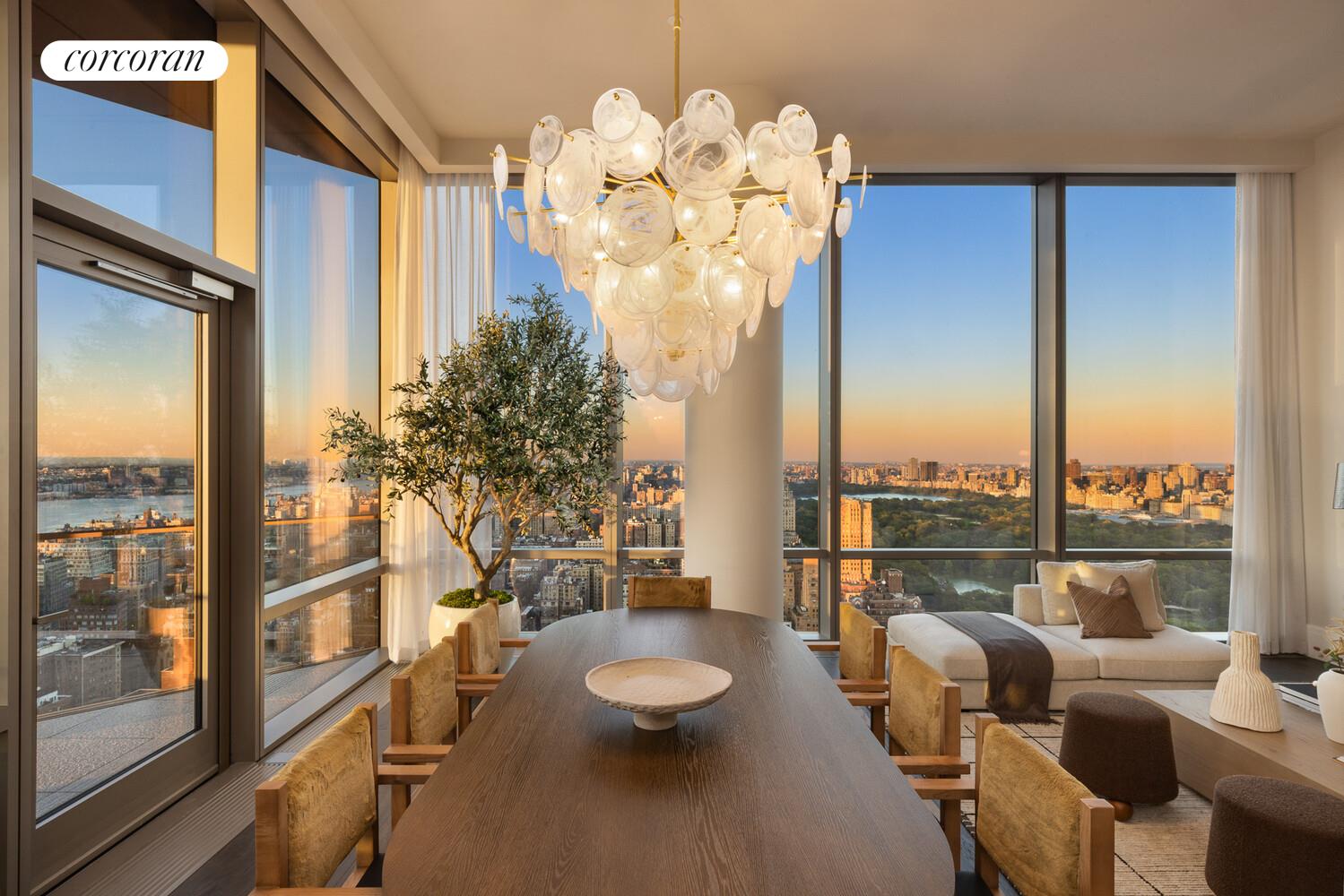 50 West 66th Street, Unit 41W Manhattan, NY 10023 - Photo 10 of 69