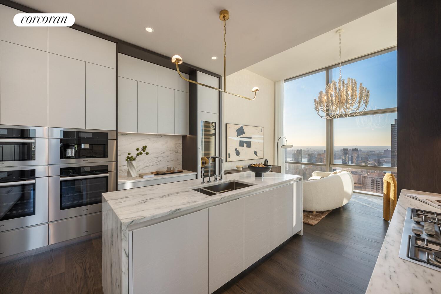 50 West 66th Street, Unit 41W Manhattan, NY 10023 - Photo 13 of 69