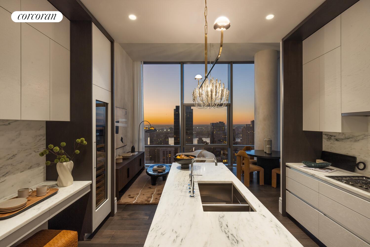 50 West 66th Street, Unit 41W Manhattan, NY 10023 - Photo 14 of 69