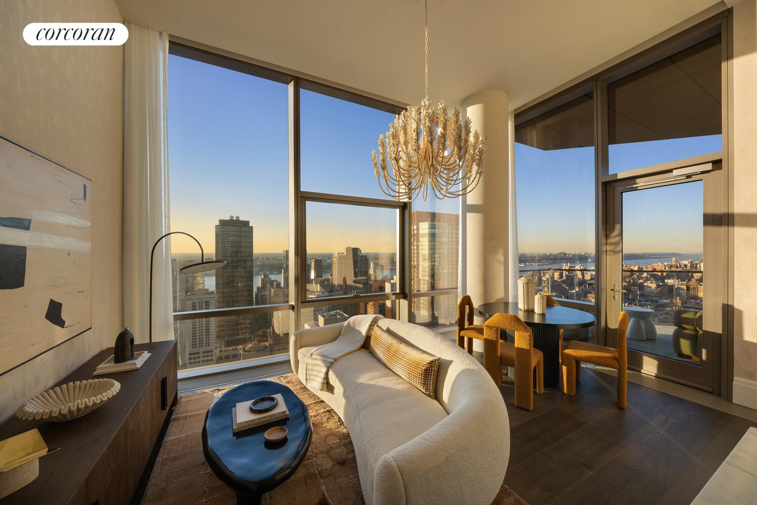 50 West 66th Street, Unit 41W Manhattan, NY 10023 - Photo 16 of 69