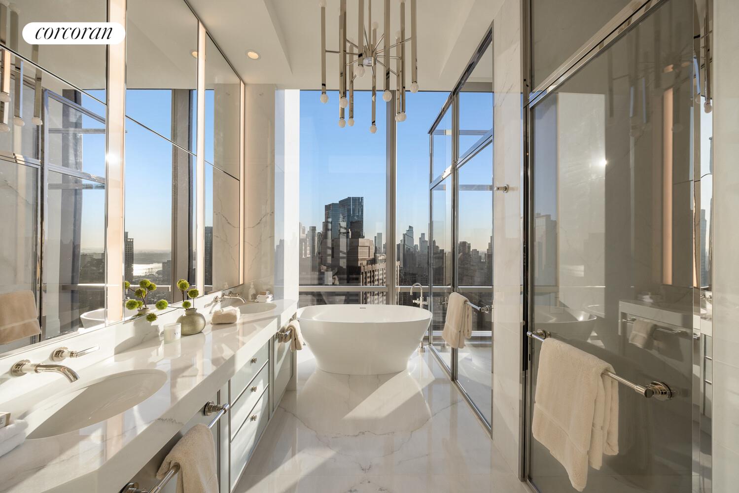 50 West 66th Street, Unit 41W Manhattan, NY 10023 - Photo 29 of 69