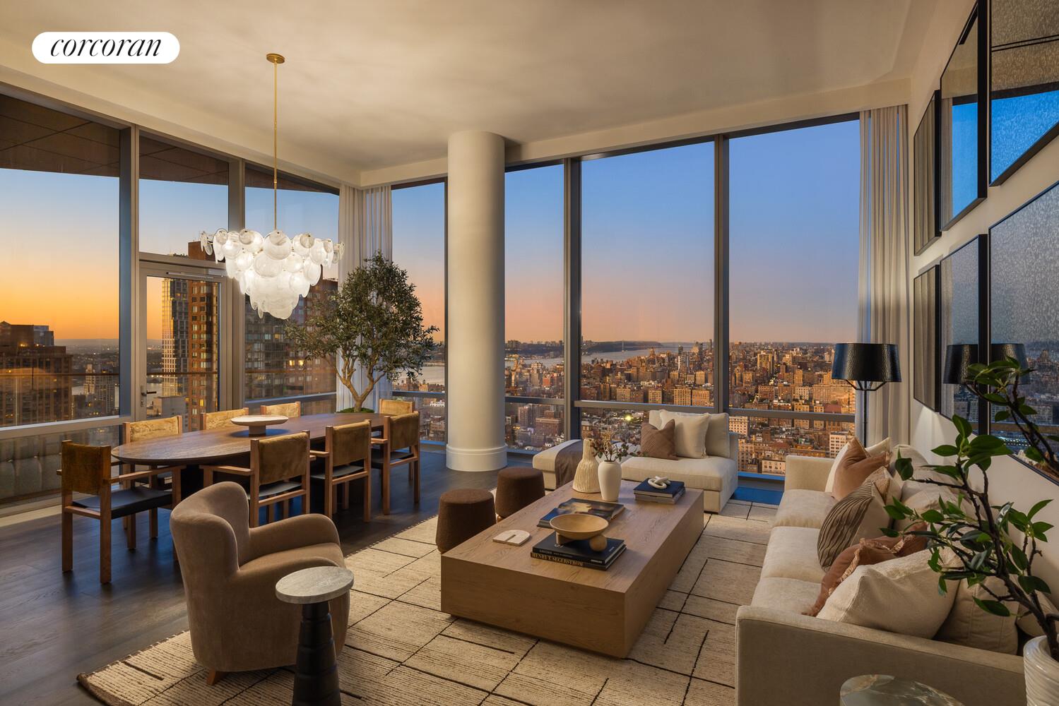 50 West 66th Street, Unit 41W Manhattan, NY 10023 - Photo 2 of 69