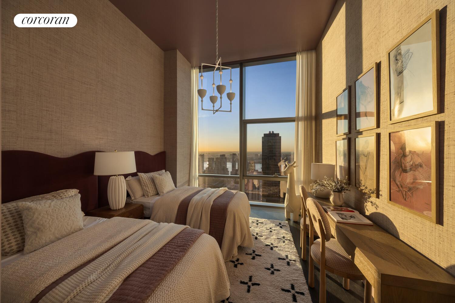 50 West 66th Street, Unit 41W Manhattan, NY 10023 - Photo 31 of 69