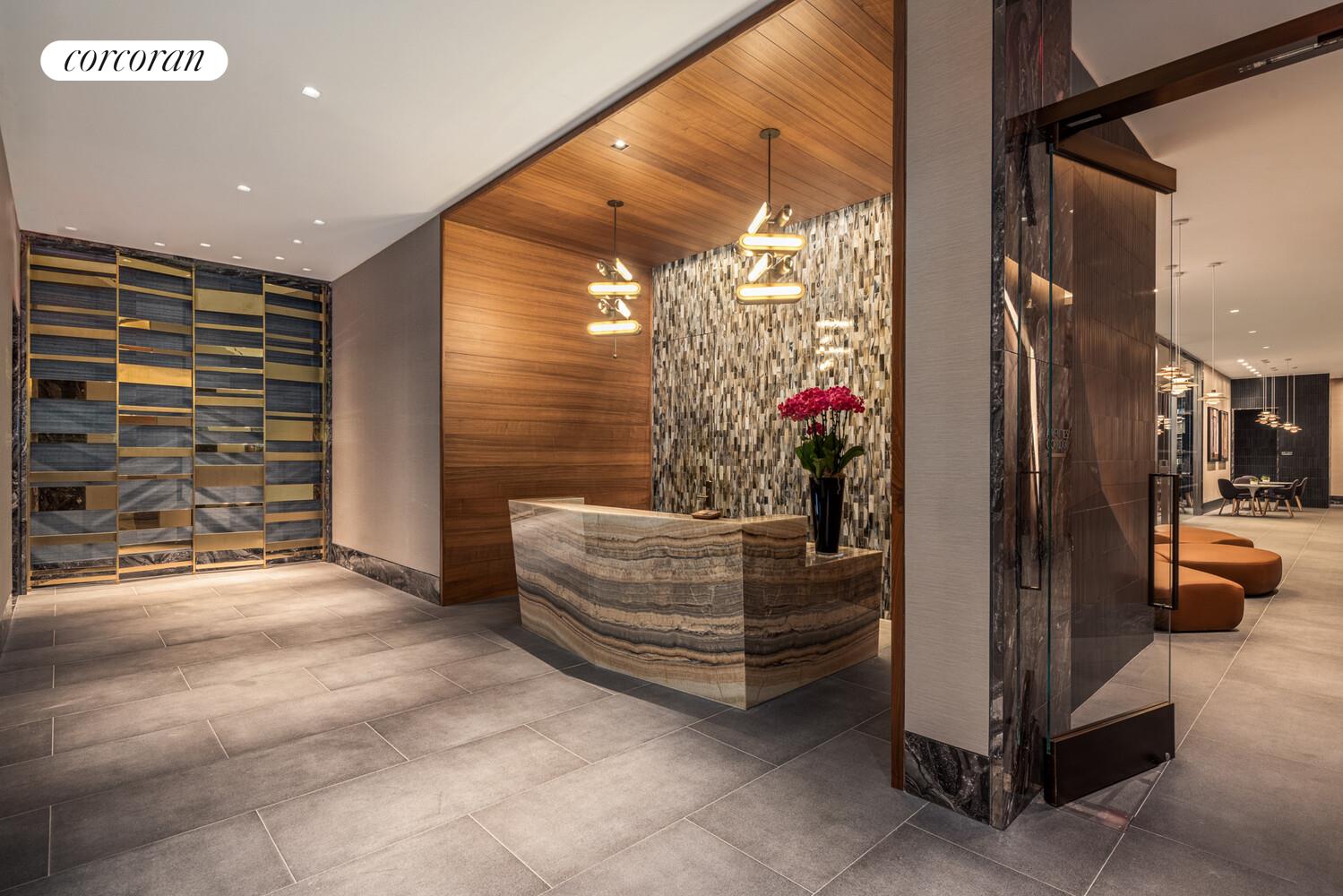 50 West 66th Street, Unit 41W Manhattan, NY 10023 - Photo 36 of 69