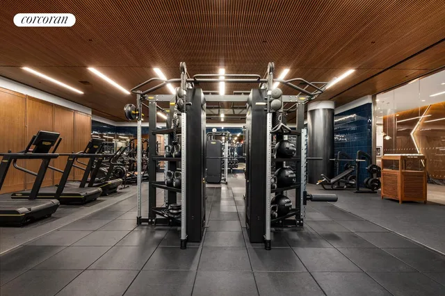 a view of a city with tall buildings