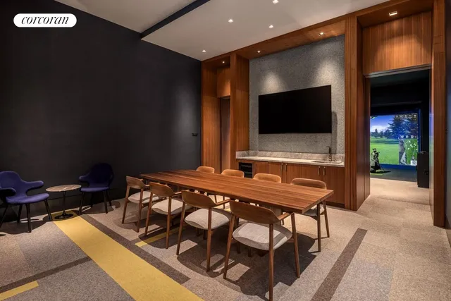 $16,700,000 | 50 West 66th Street, Unit 41W | Upper West Side